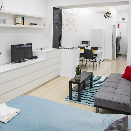 Oazu Downtown Flat Apartman Budapest Kültér fotó